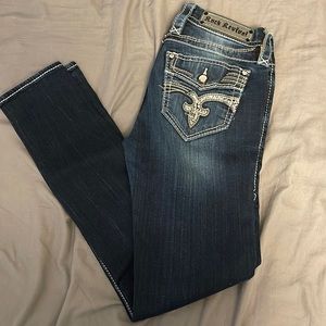 Rock Revival, size 27, skinny